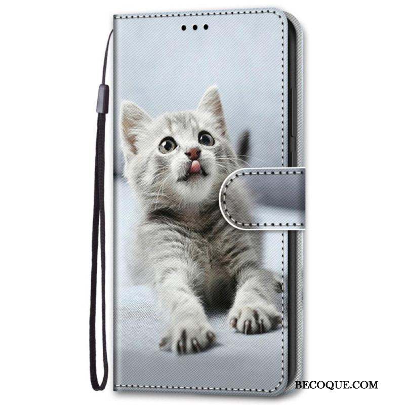 Housse Samsung Galaxy S22 Plus 5G Les Plus Beaux Chats