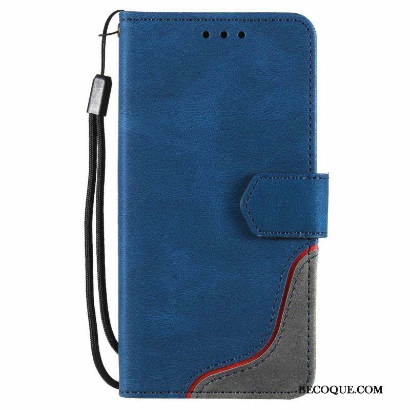 Housse Samsung Galaxy S22 Ultra 5G Skin-Feel Wave