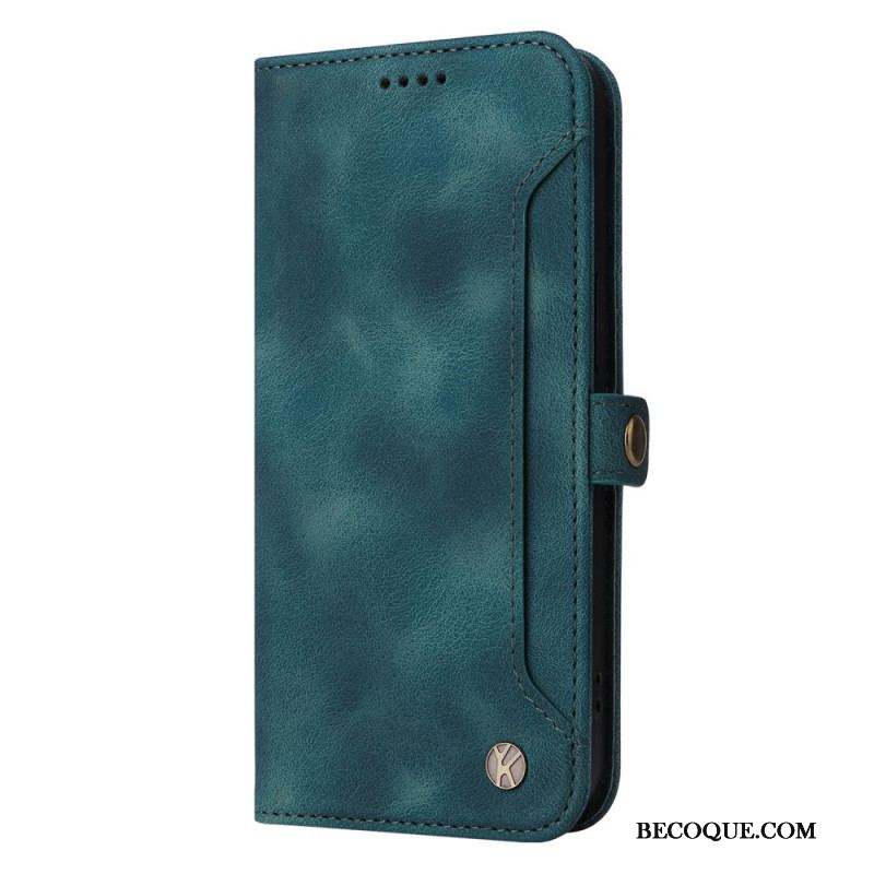 Housse Samsung Galaxy S23 5G YIKATU