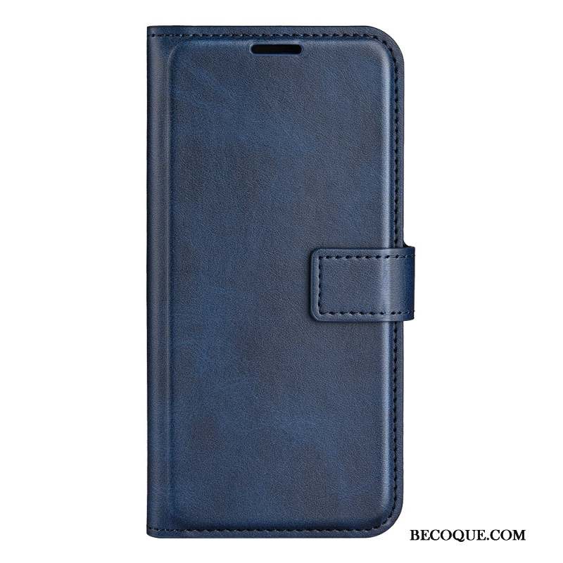 Housse Samsung Galaxy S24 FE Style Cuir