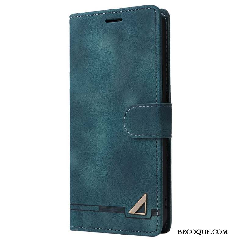 Housse Samsung Galaxy S24 Plus 5G Style Daim Design