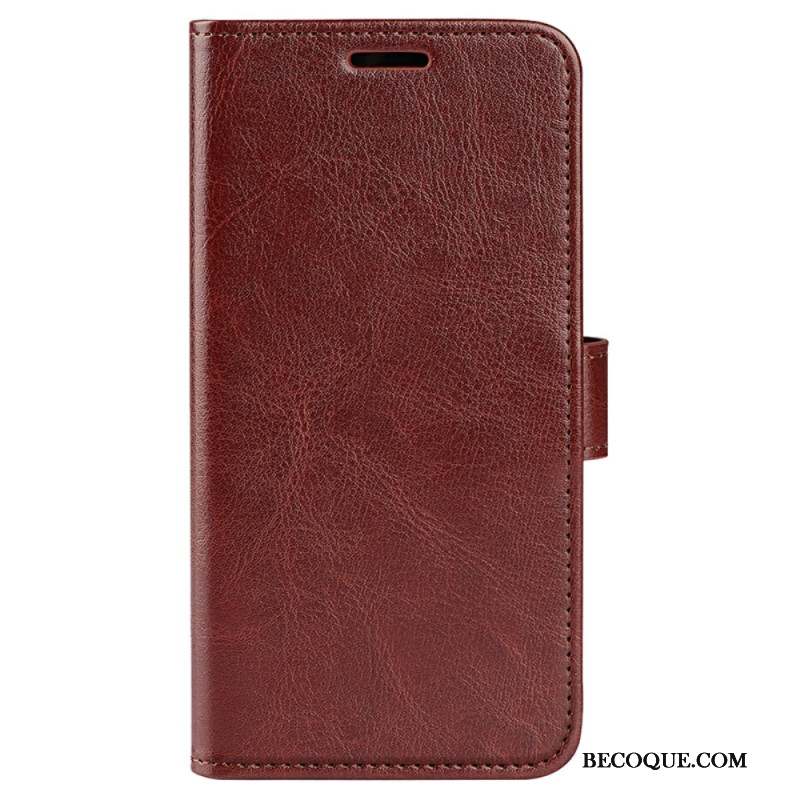 Housse Samsung Galaxy S24 Ultra 5G Texture Vintage