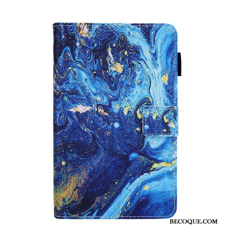 Housse Samsung Galaxy Tab A7 Lite Espace Design