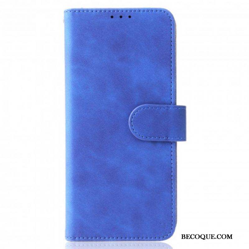 Housse Samsung Galaxy Z Fold 3 5G Skin-Touch