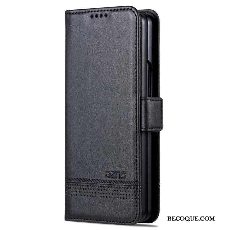 Housse Samsung Galaxy Z Fold 6 AZNS