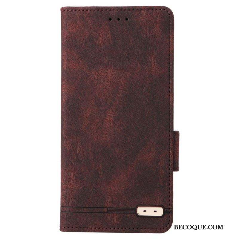Housse Sony Xperia 1 IV Finesse Luxueuse