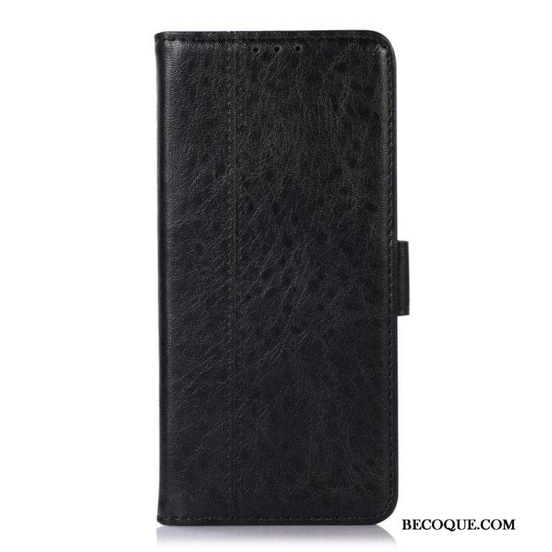 Housse Sony Xperia 1 IV Élégance