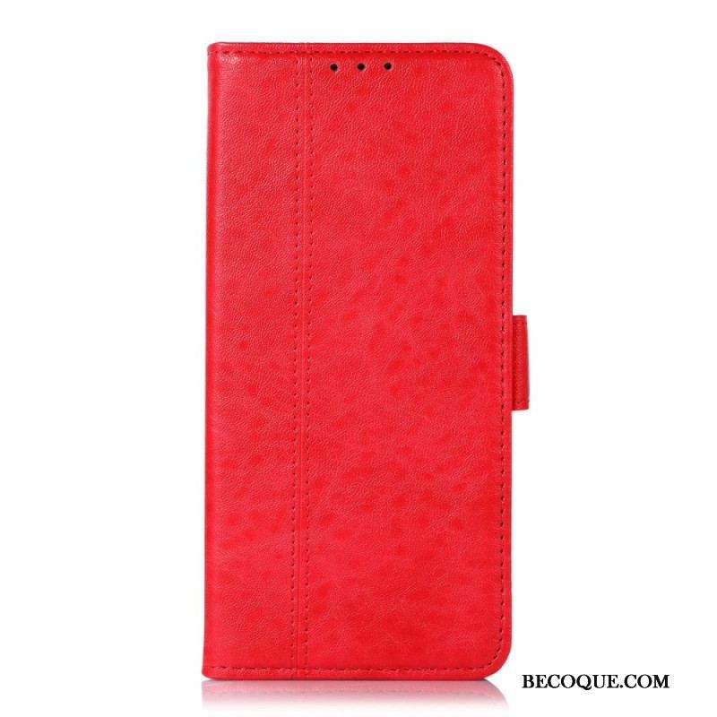 Housse Sony Xperia 1 IV Élégance