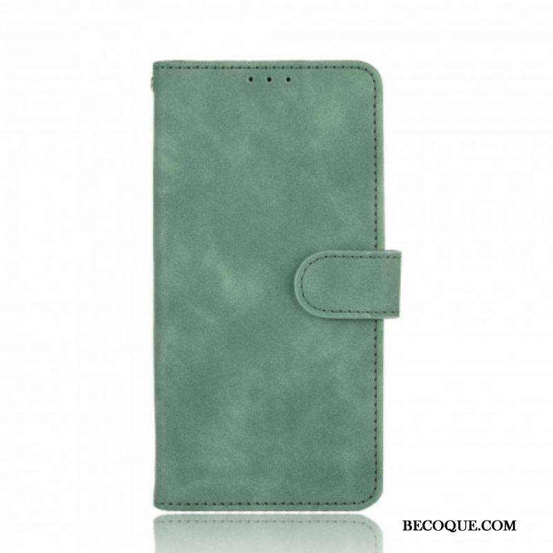 Housse Sony Xperia 10 III Skin-Touch