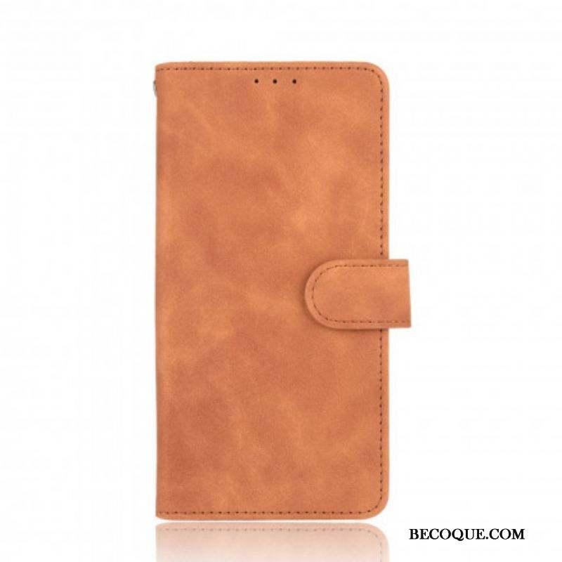 Housse Sony Xperia 10 III Skin-Touch