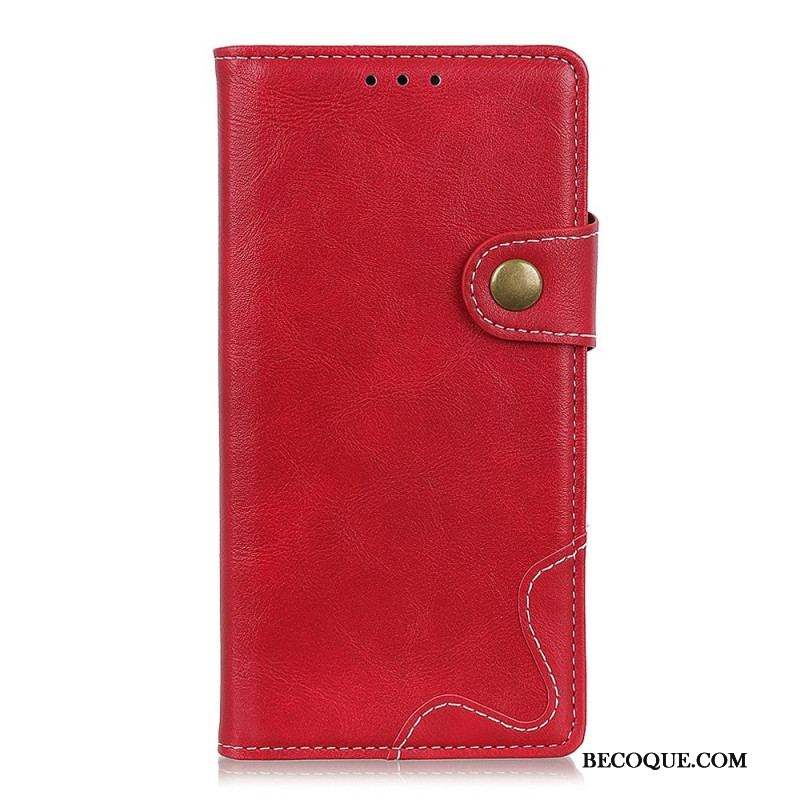 Housse Sony Xperia 10 IV Couture Design