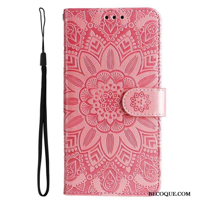 Housse Xiaomi 12 Lite Mandala Entier