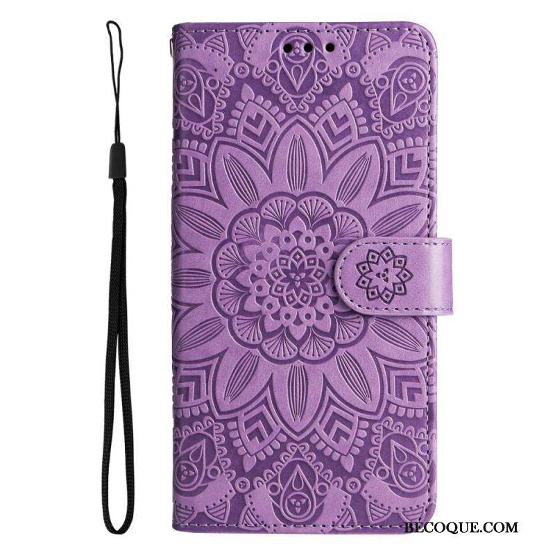 Housse Xiaomi 12 Lite Mandala Entier