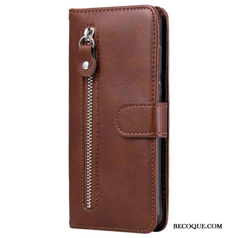 Housse Xiaomi 12 Lite Porte-Monnaie