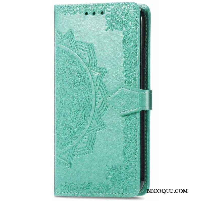 Housse Xiaomi 12 Mandala Moyen Age
