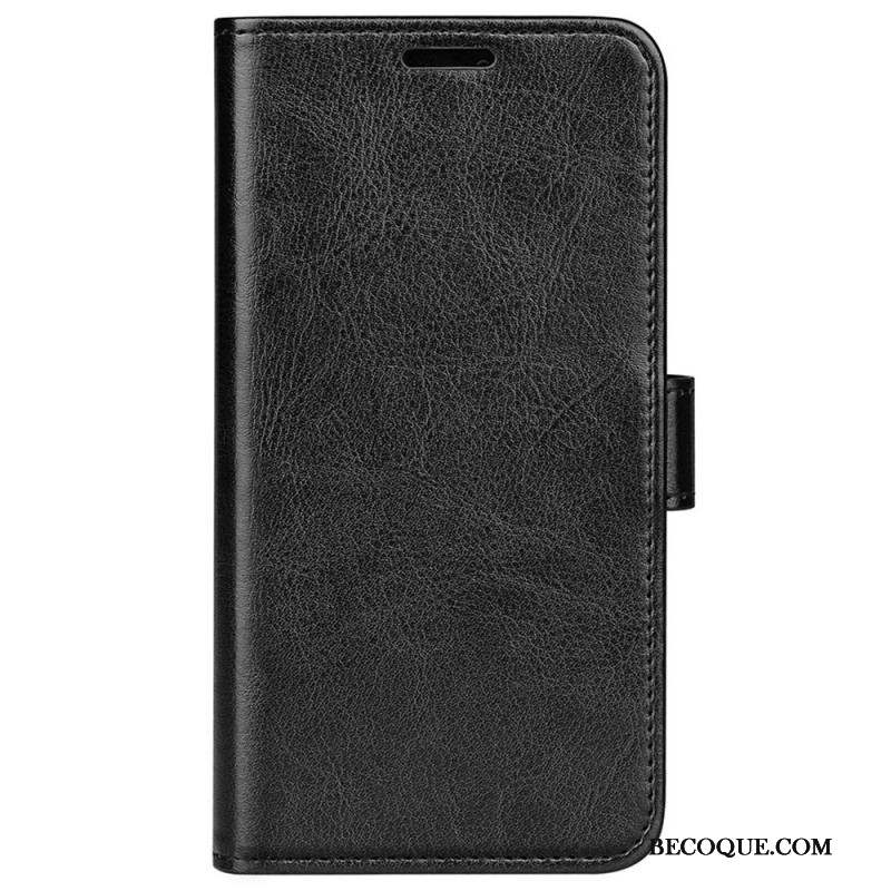 Housse Xiaomi 12 Pro Simili Cuir