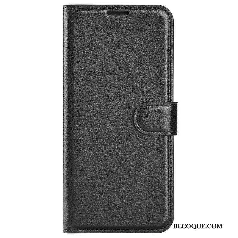 Housse Xiaomi 12T / 12T Pro Classique