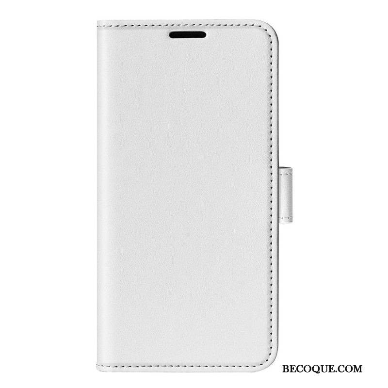 Housse Xiaomi 13 Pro Classique Rétro