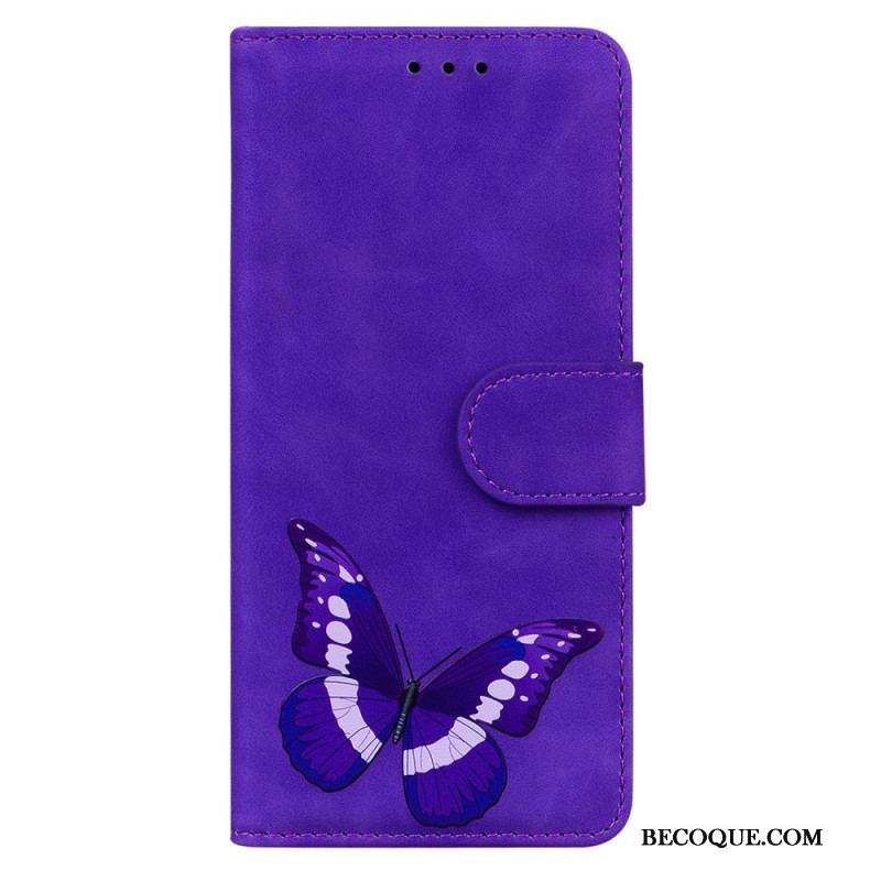 Housse Xiaomi 13 Pro Design Papillon