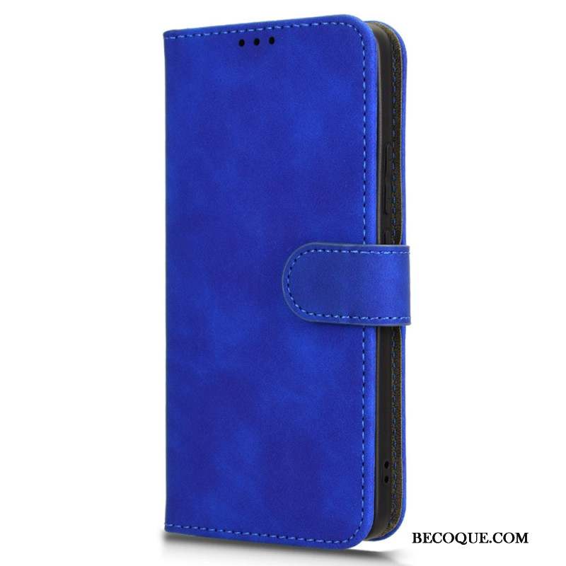Housse Xiaomi 14T Pro Style Daim