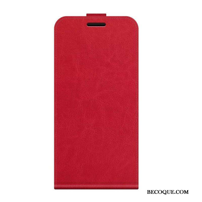 Housse Xiaomi Redmi Note 10 5G / Poco M3 Pro 5G Rabat Vertical