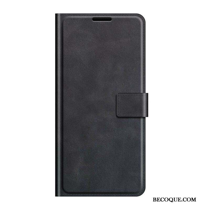 Housse Xiaomi Redmi Note 10 5G / Poco M3 Pro 5G Style Cuir