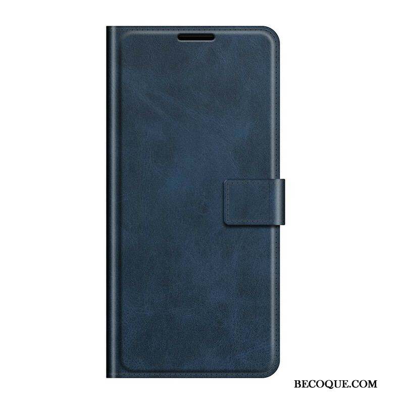 Housse Xiaomi Redmi Note 10 5G / Poco M3 Pro 5G Style Cuir