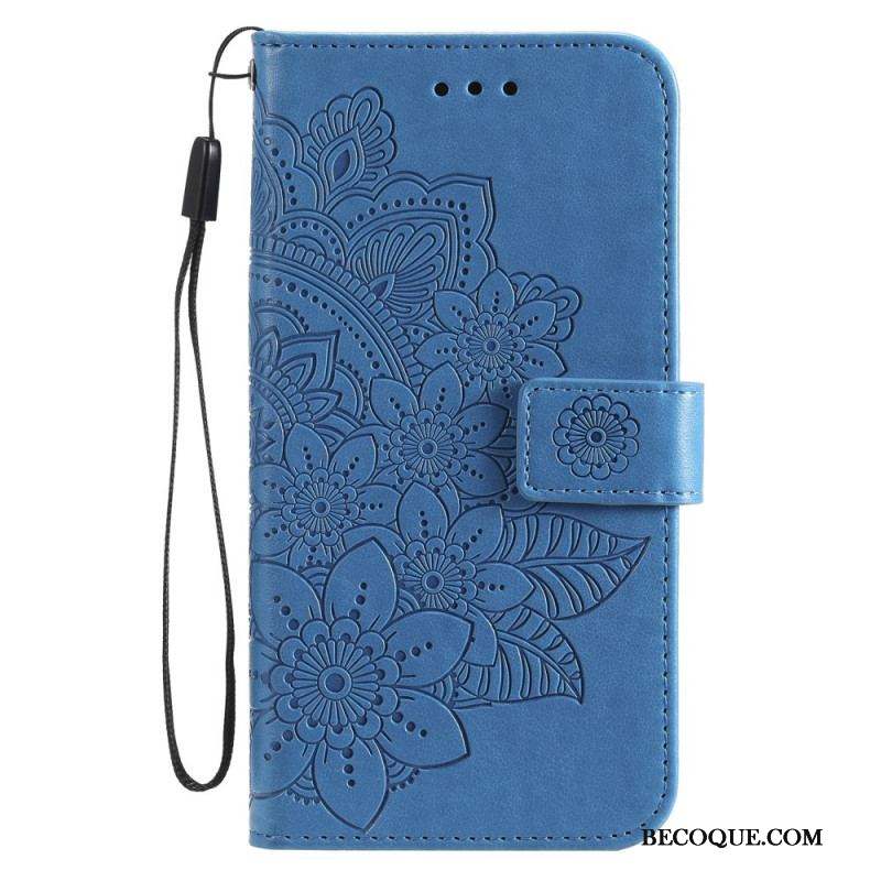 Housse Xiaomi Redmi Note 10 Pro Mandala