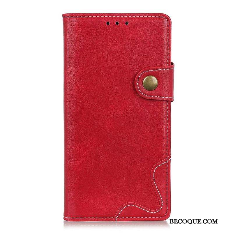 Housse Xiaomi Redmi Note 11 / 11s  Artistique et Coutures