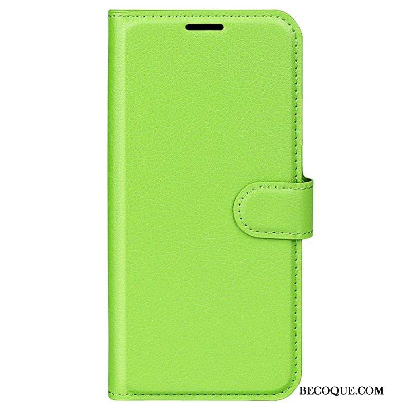 Housse Xiaomi Redmi Note 11 / 11s Classique