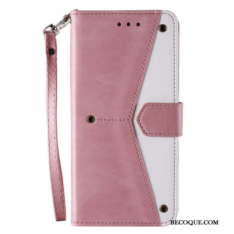 Housse Xiaomi Redmi Note 11 Pro Plus 5G Skin-Touch Coutures