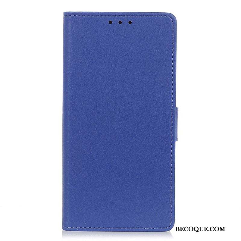 Housse Xiaomi Redmi Note 12 4G Classique