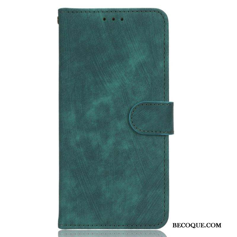 Housse Xiaomi Redmi Note 12 4G Vintage Coutures Apparentes