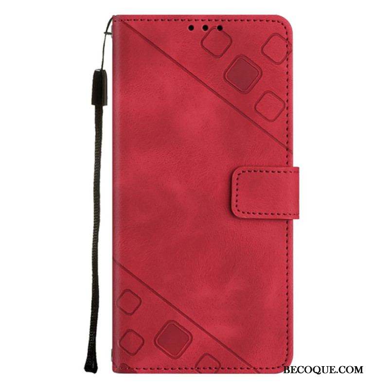 Housse Xiaomi Redmi Note 12/Poco X5 5G Design 70