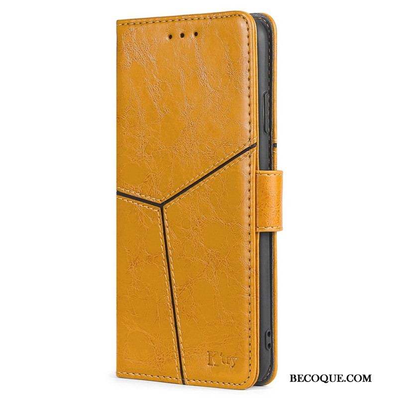 Housse Xiaomi Redmi Note 12/Poco X5 5G Y Design Vintage