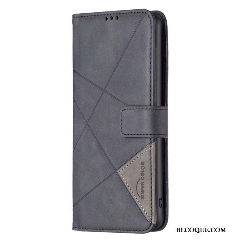 Housse Xiaomi Redmi Note 12 Pro/Poco X5 Pro 5G Binfen Color