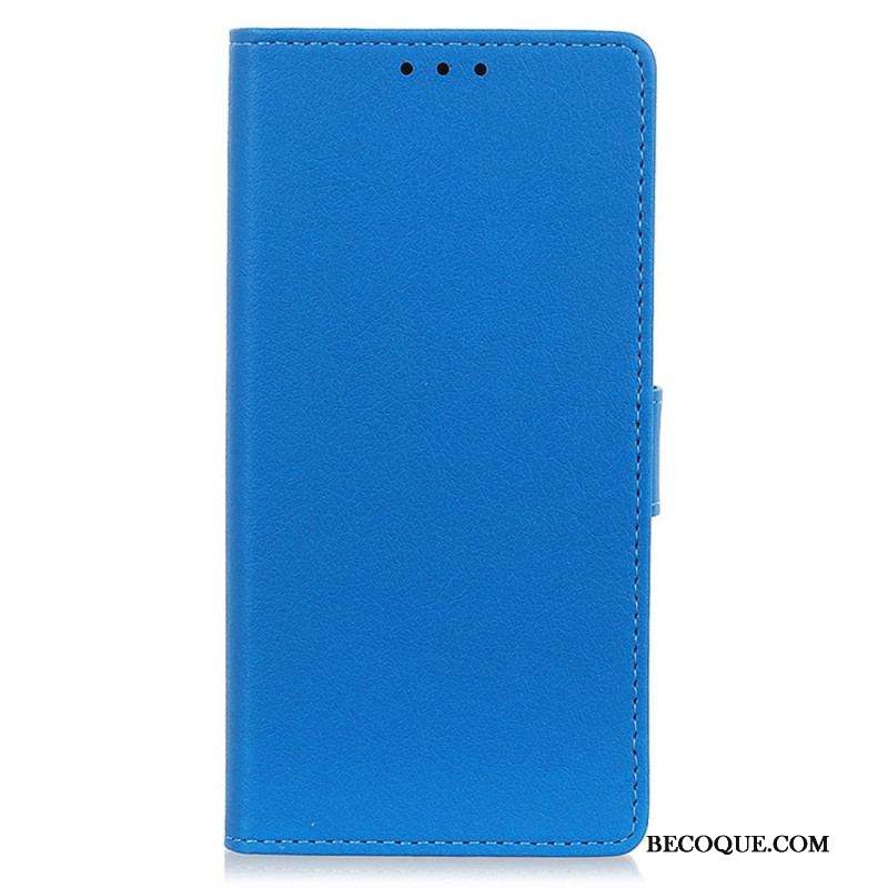 Housse Xiaomi Redmi Note 12 Pro/Poco X5 Pro 5G Classique