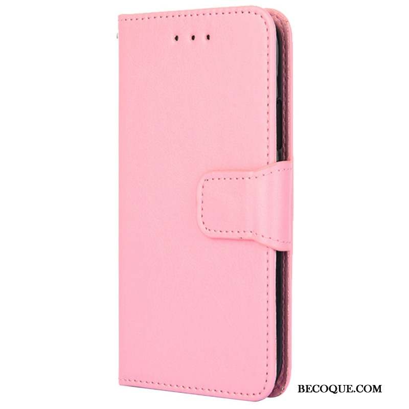 Housse Xiaomi Redmi Note 13 5G Vintage