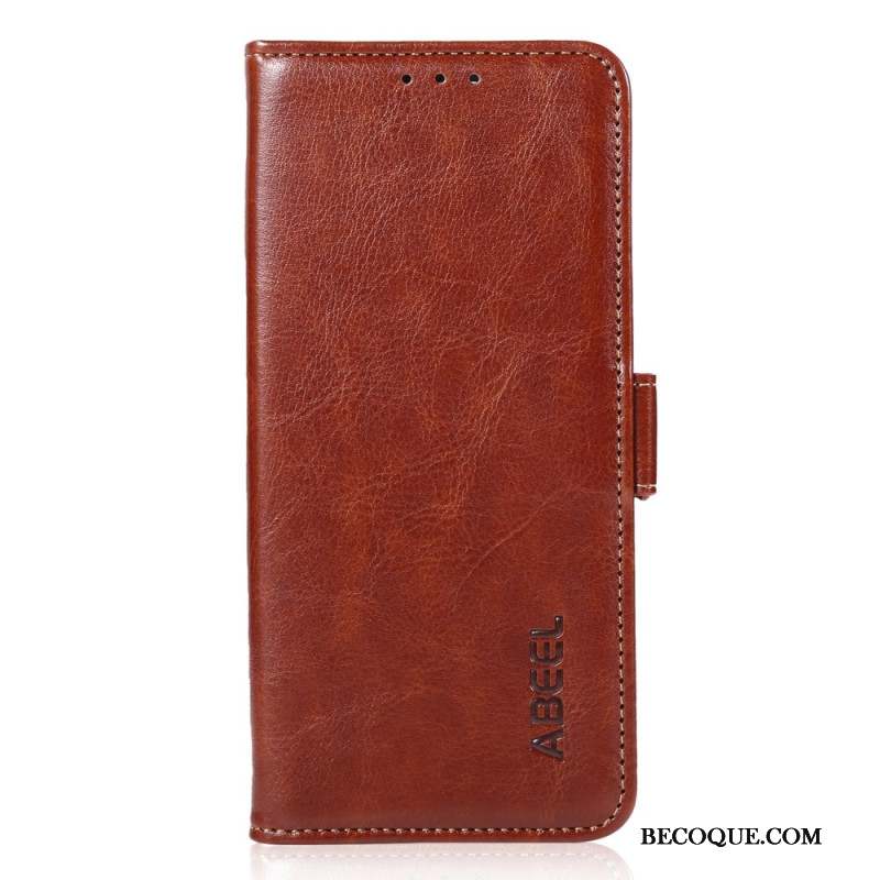 Housse Xiaomi Redmi Note 13 Pro Plus 5G ABEEL