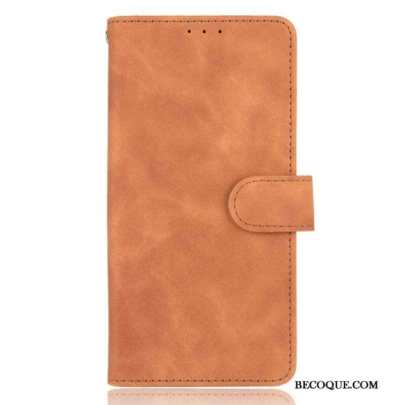 Housse iPhone 13 Mini Skin-Touch