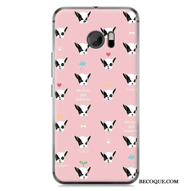 Htc 10 Étui Protection Nouveau Coque De Téléphone Tendance Incassable