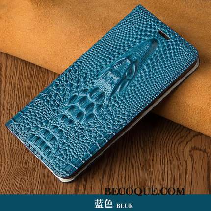 Htc Desire 825 Business Créatif Personnalité Bleu Coque De Téléphone Protection