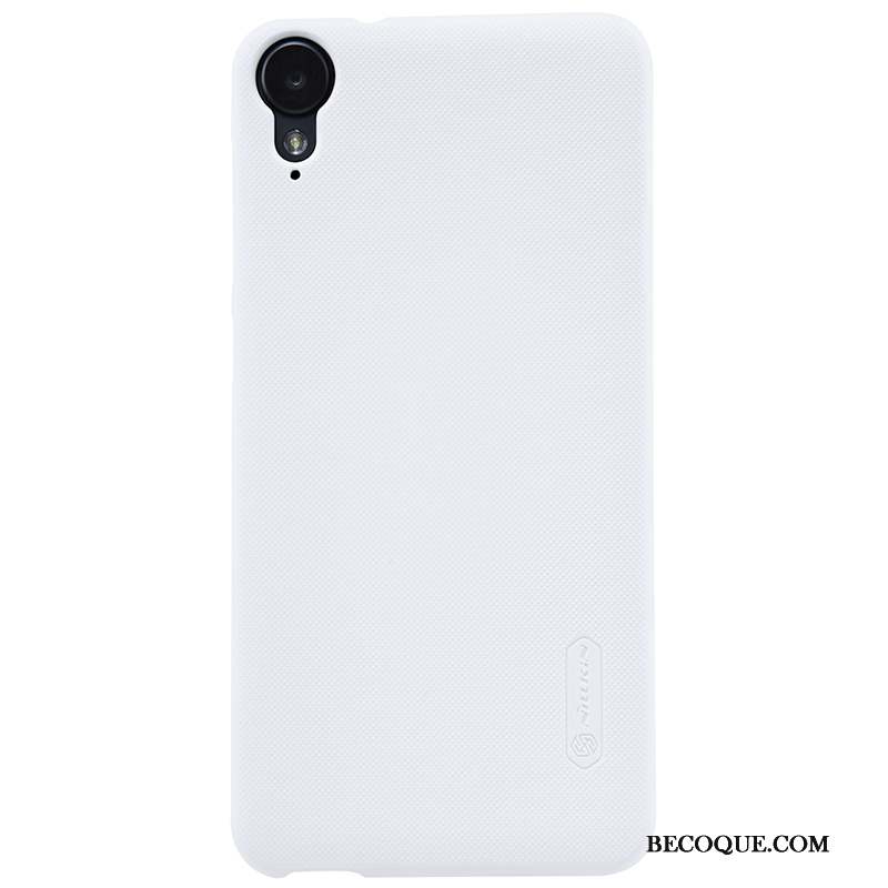 Htc Desire 825 Noir Coque Téléphone Portable Étui Protection De Téléphone