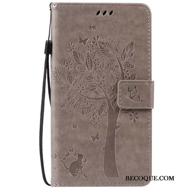 Htc Desire 825 Rose Étui En Cuir Protection Coque De Téléphone Téléphone Portable Incassable