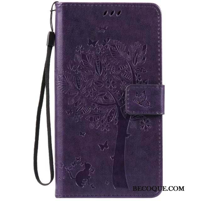 Htc Desire 825 Rose Étui En Cuir Protection Coque De Téléphone Téléphone Portable Incassable