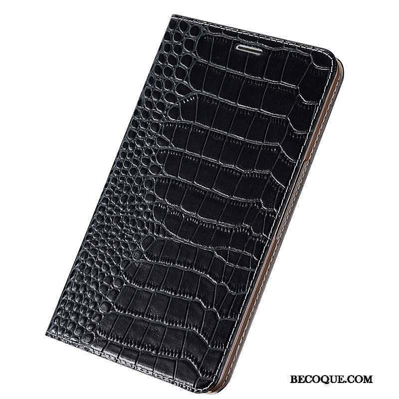 Htc One A9 Coque Téléphone Portable Cuir Véritable Étui En Cuir Protection Personnalisé Silicone