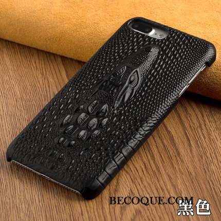 Htc One A9 Style Chinois Business Coque Bleu Cuir Véritable Dragon