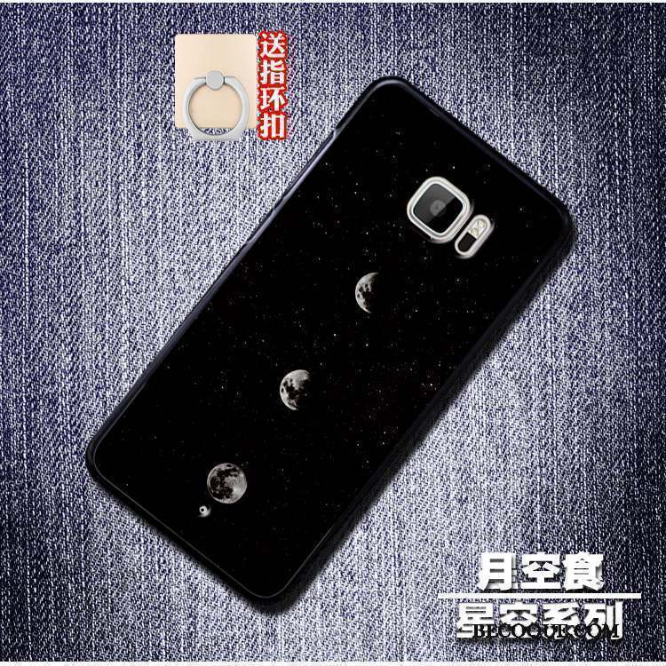 Htc U Ultra Coque Tendance Protection Incassable Étui Ciel Étoilé Ornements Suspendus