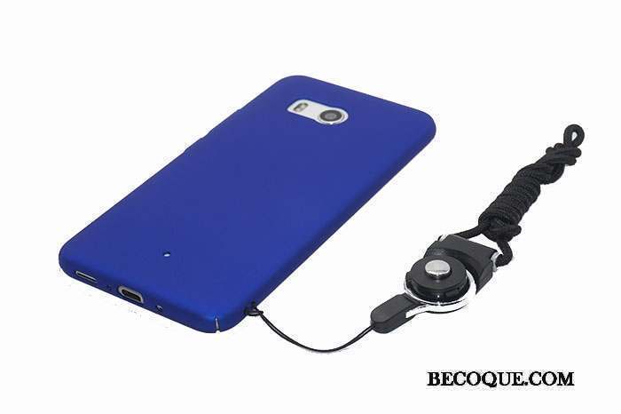 Htc U Ultra Tout Compris Étui Délavé En Daim Coque De Téléphone Incassable Mince