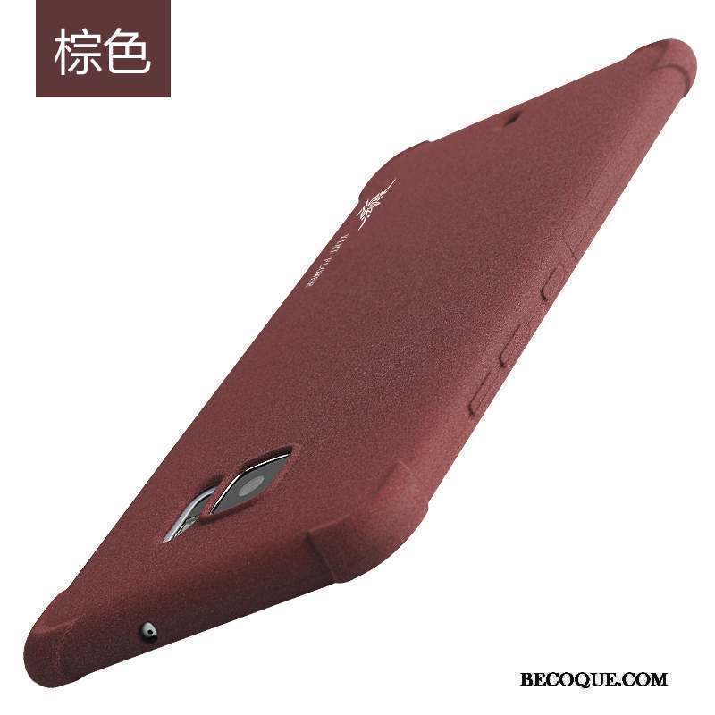 Htc U Ultra Téléphone Portable Coque De Téléphone Incassable Silicone Protection Rouge